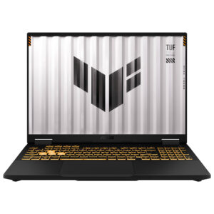 Notebook ASUS TUF GAMING F16 FX608JHR-RV002W I7-14650HX 2.2GHz16GB512GB SSD16.0"WUXGA VGA RTX5050 8GBW11INGLES JAEGER 90NR0NA1