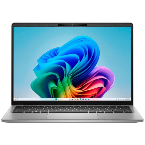 Notebook Dell Inspiron 14 I5441-SX10041GRY-PUS Snapdragon X Plus Pantalla Full HD+ 14" 16GB de RAM 1TB SSD Win11Home