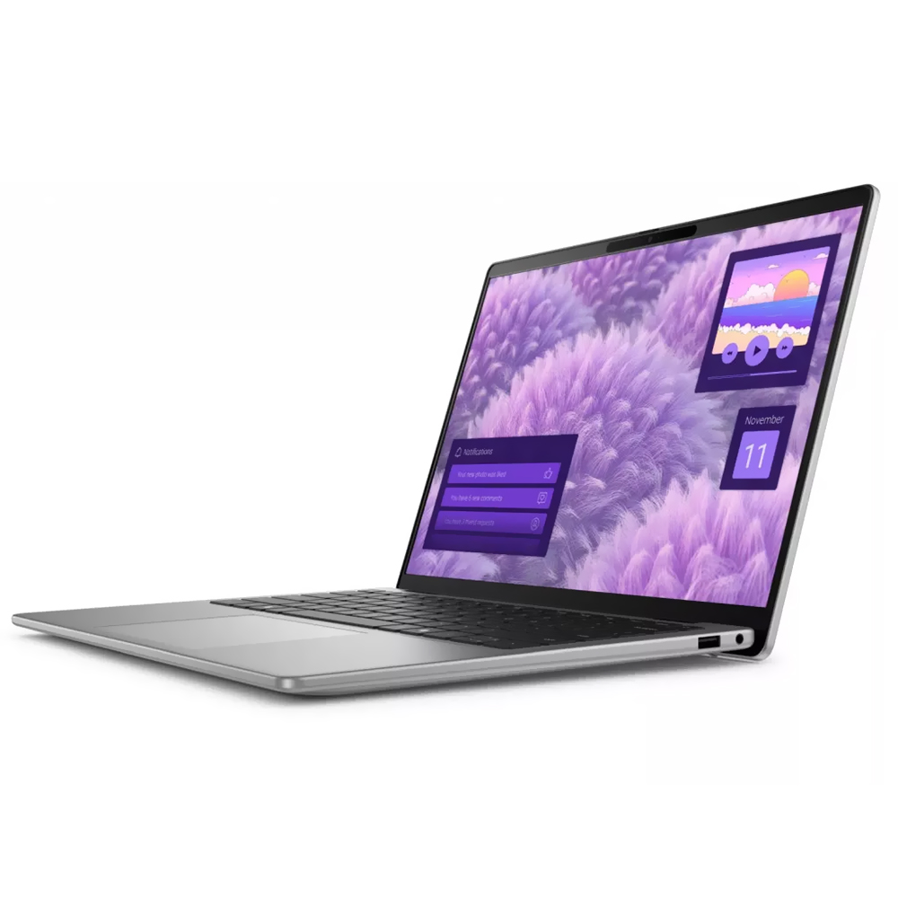 Notebook DELL INSPIRON 14 I5441-SX10041GRY