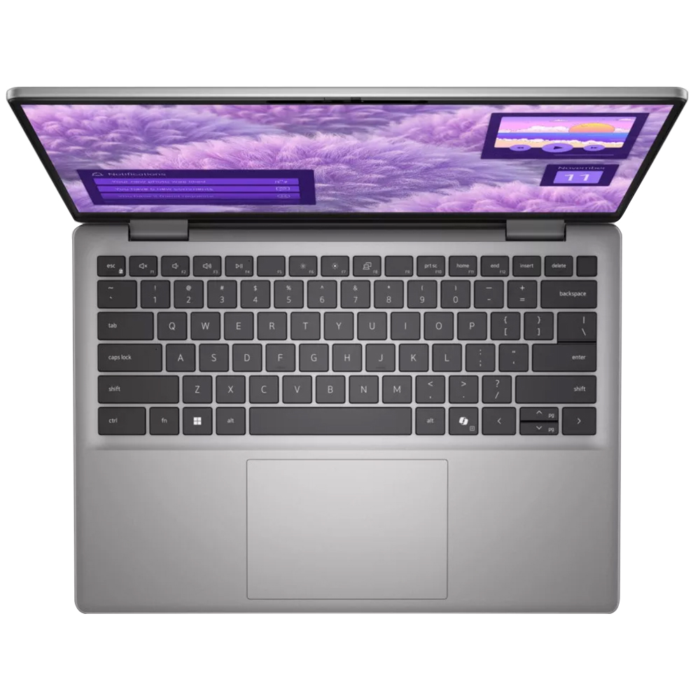 Notebook DELL INSPIRON 14 I5441-SX10041GRY