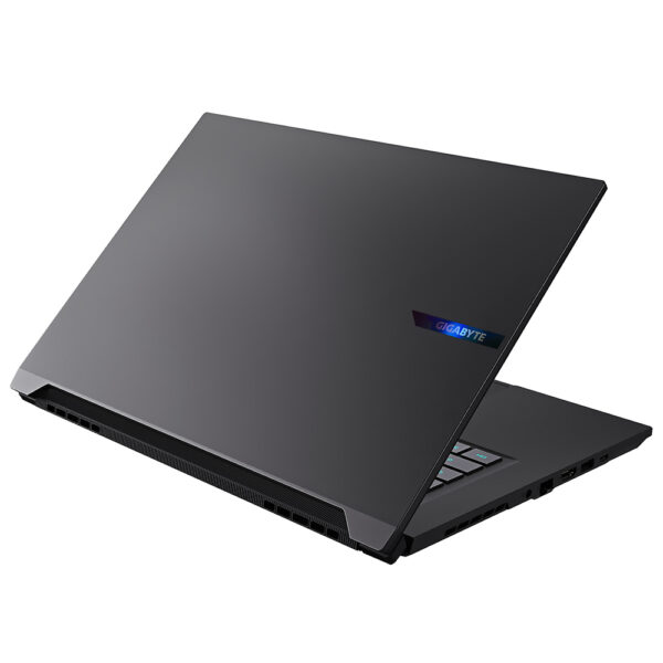 Notebook GIGABYTE GAMING AERO X16 1WH93USC64AH AMD RYZEN AI 7 350 2.0GHz32GB1TB SSD16"QHD+VGA RTX5070 8GBW11INGLES