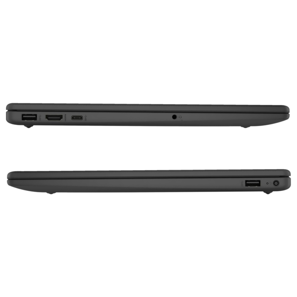 Notebook HP 15-FC0039NQ AMD Ryzen 7 5825U Pantalla Full HD 15.6" 16GB de RAM 512GB SSD FreeDOS