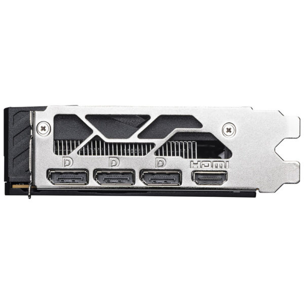 VGA 8GB MSI RTX5050 GAMING OC 2632MHZ 128BIT GDDR6/DP/HDMI 912-V538-009