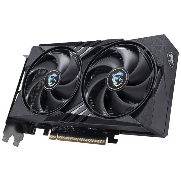 VGA 8GB MSI RTX5050 GAMING OC 2632MHZ 128BIT GDDR6/DP/HDMI 912-V538-009