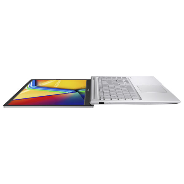 Notebook ASUS Vivobook 15 F1504VA-IS79T Intel Core i7 1355U Pantalla Full HD 15.6" 16GB de RAM 1TB SSD Win11Home