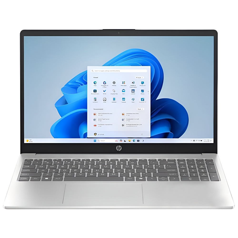 Notebook HP 15