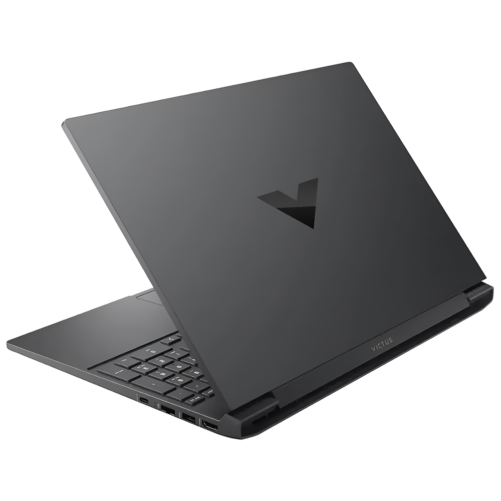 Notebook Gamer HP Victus 15-FA2082WM Intel Core i5 13420H Pantalla Full HD 15.6" 16GB de RAM 512GB SSD GeForce RTX4050 6GB