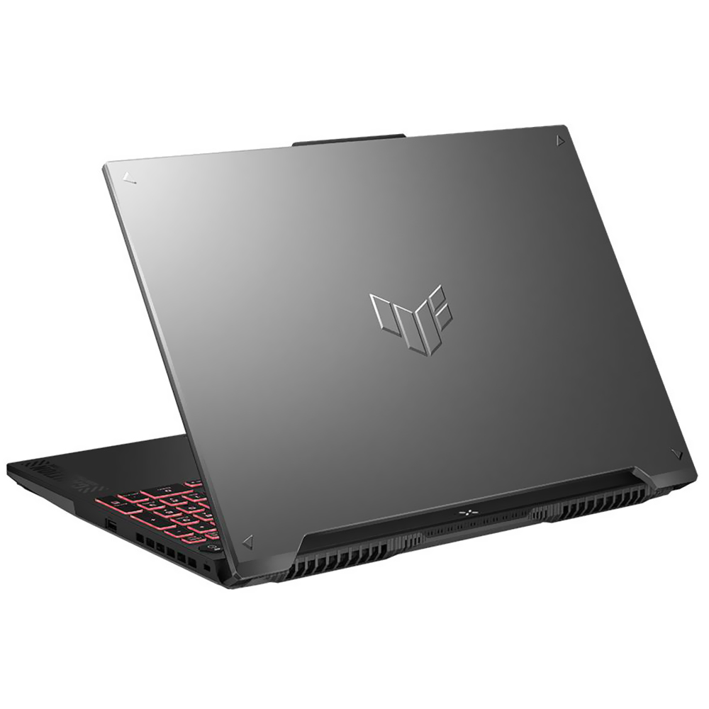 Notebook Gamer ASUS TUF A16 AMD Ryzen 7 7445HS Pantalla WUXGA 16.0" 16GB de RAM 512GB SSD Win11Home GeForce RTX4050 6GB