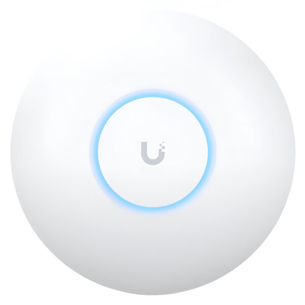 Punto de Acceso Ubnt U7-LR Unifi AP AC Wi-Fi 7 300 Clientes