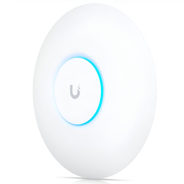 Punto de Acceso Ubnt U7-LR Unifi AP AC Wi-Fi 7 300 Clientes