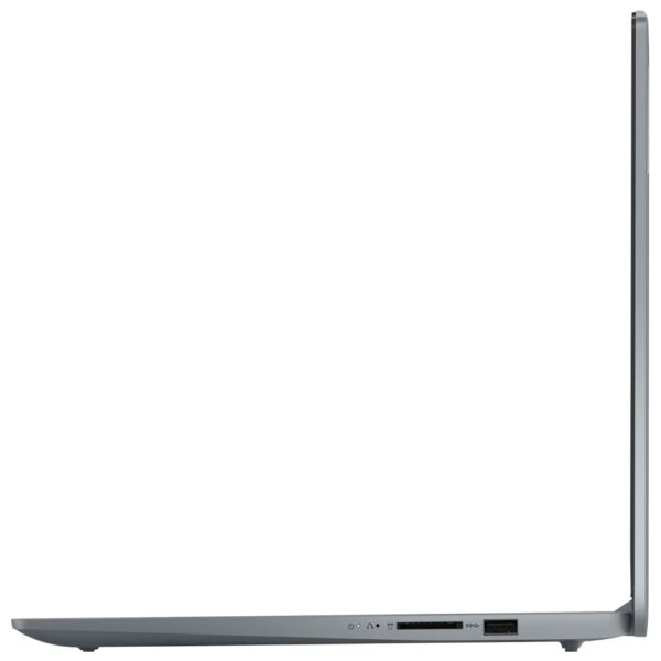 Notebook Lenovo IdeaPad 3 15IAU7 Intel Core i3 1215U Pantalla Full HD 15.6" 8GB de RAM 512GB SSD Win11Home(82RK01AEUS)