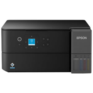Impresora Epson L4360 EcoTank Bivolt Negro