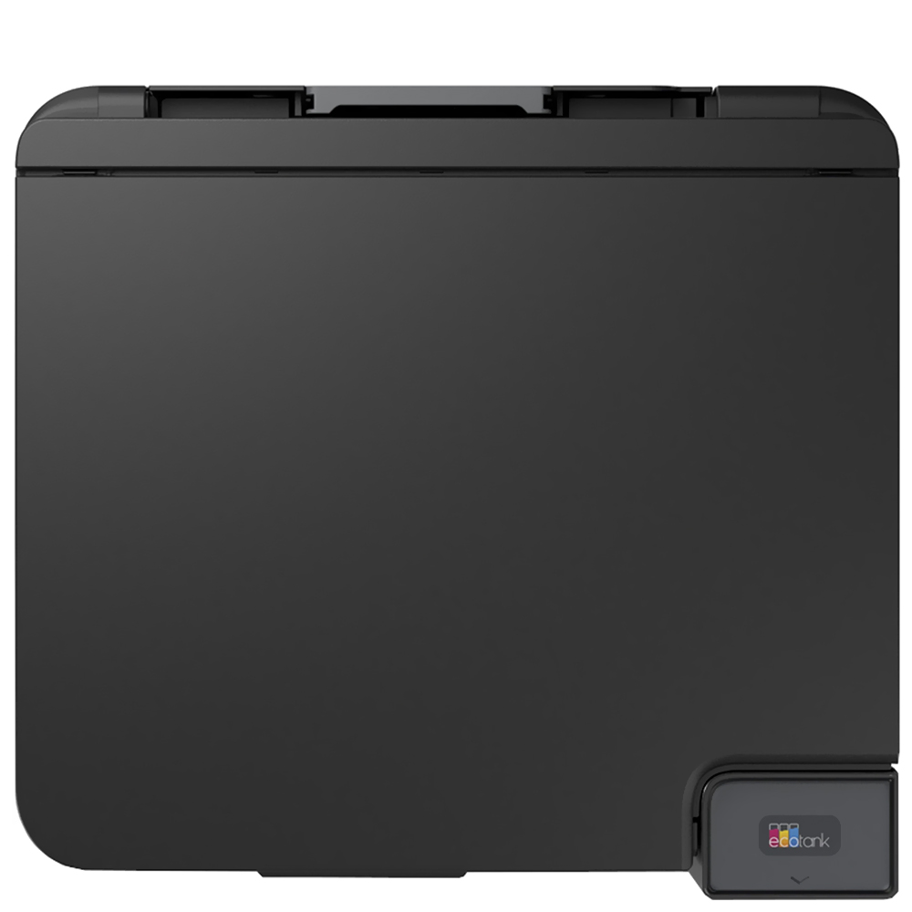 Impresora Epson L4360 EcoTank Bivolt Negro