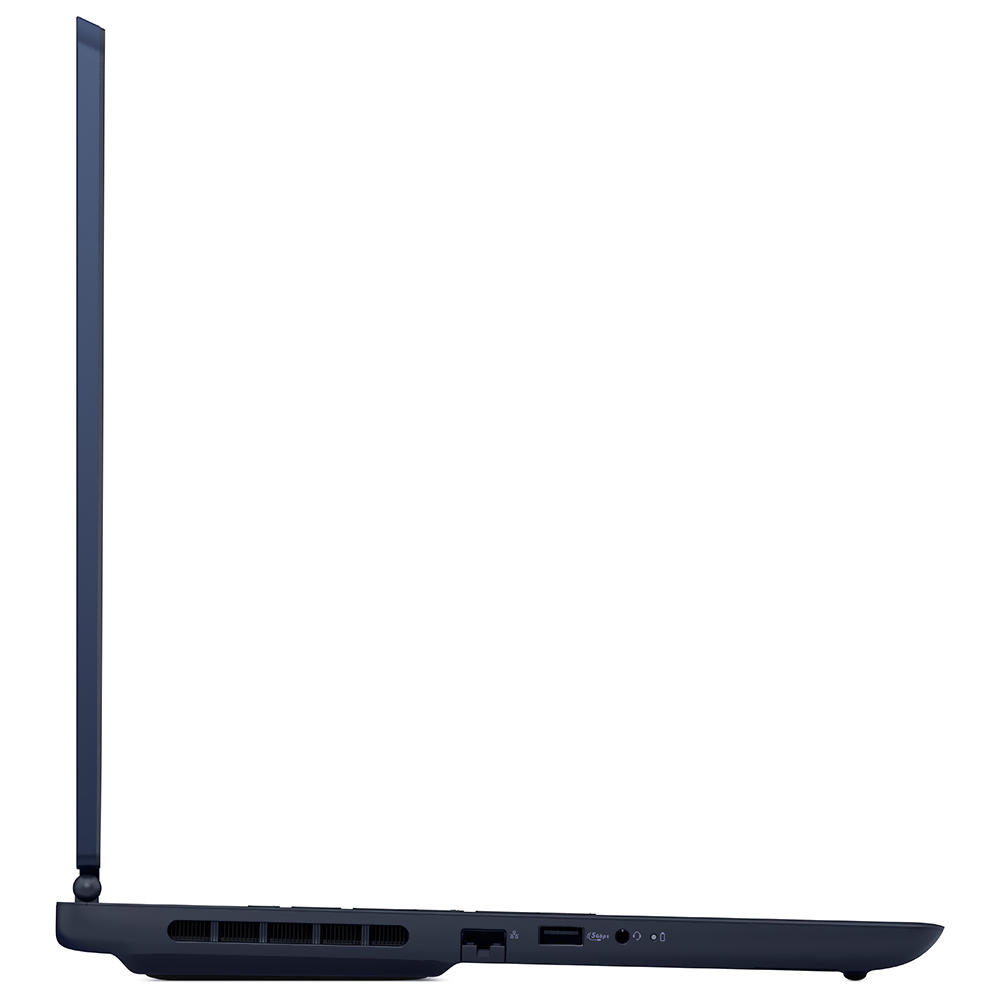 Notebook Gamer Alienware 16 Aurora LAC16250 Intel Core 7 240H Pantalla QHD+ 16" 32GB de RAM 1TB SSD Win11Home GeForce RTX5060 8GB