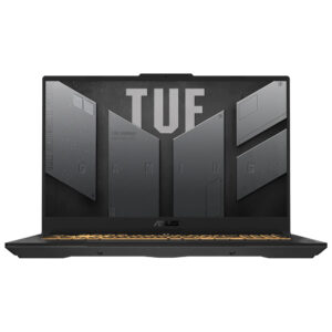 Notebook Gamer ASUS TUF F15 FX507ZC-ES53 Intel Core i5 12500H Pantalla Full HD 15.6" 16GB de RAM 512GB SSD Win11Home GeForce RTX3050 4GB