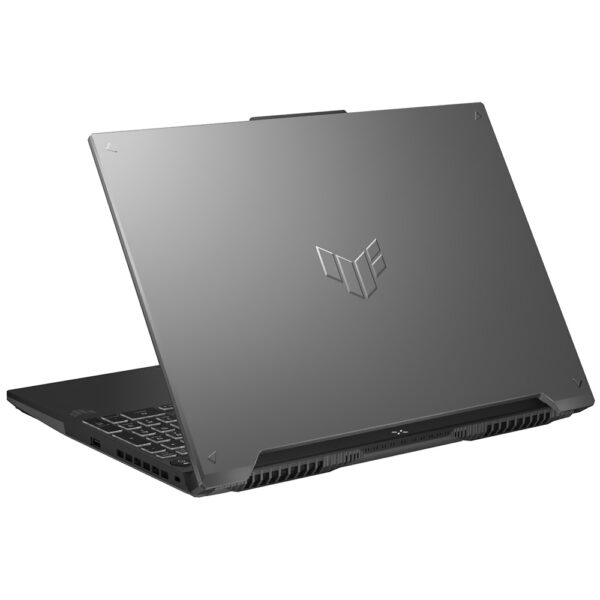 Notebook Gamer ASUS TUF F15 FX507ZC-ES53 Intel Core i5 12500H Pantalla Full HD 15.6" 16GB de RAM 512GB SSD Win11Home GeForce RTX3050 4GB