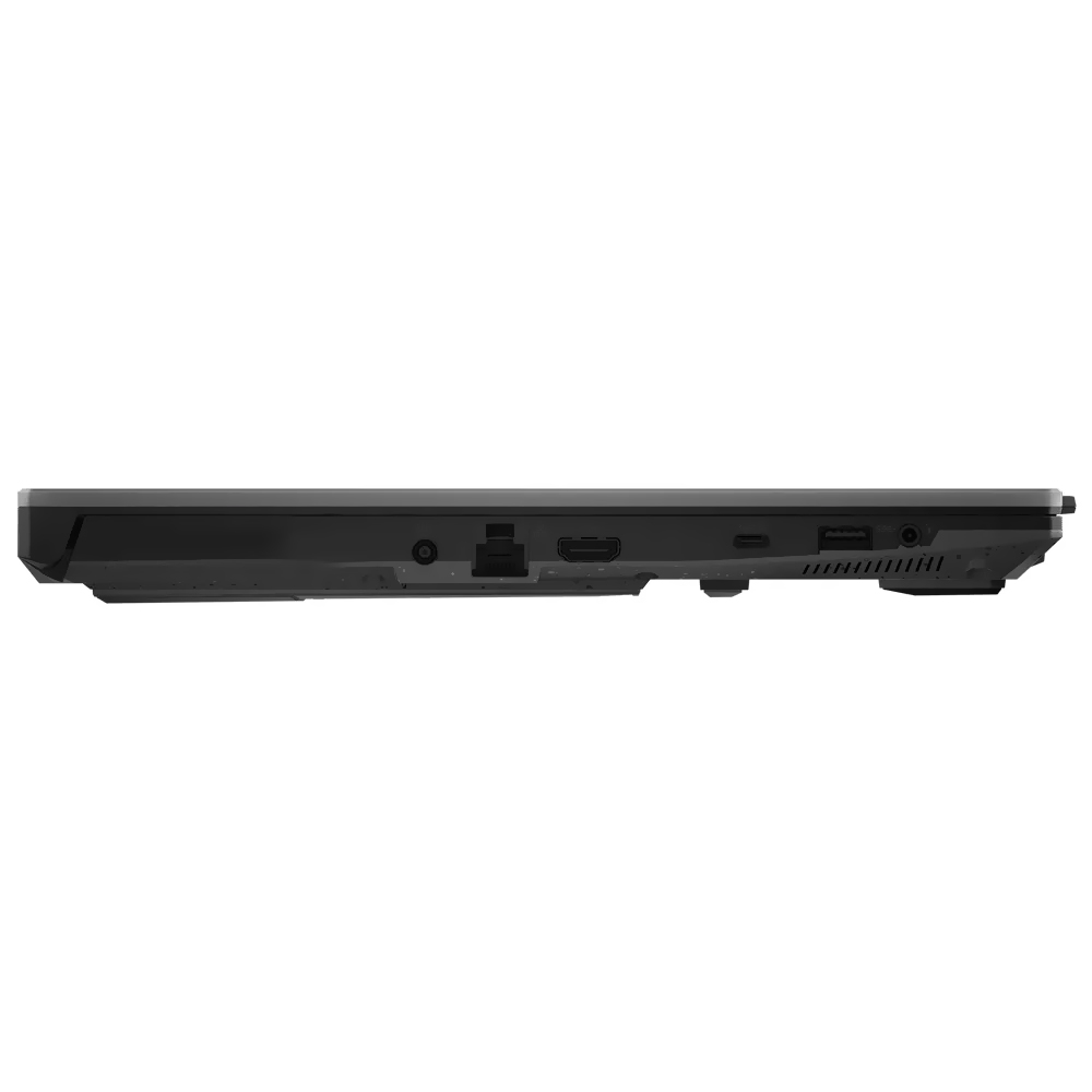 Notebook Gamer ASUS TUF F16 FX607VJ-RL011W Intel Core 5 210H Pantalla WUXGA 16.0" 8GB de RAM 512GB SSD Win11Home GeForce RTX3050 6GB(Español)