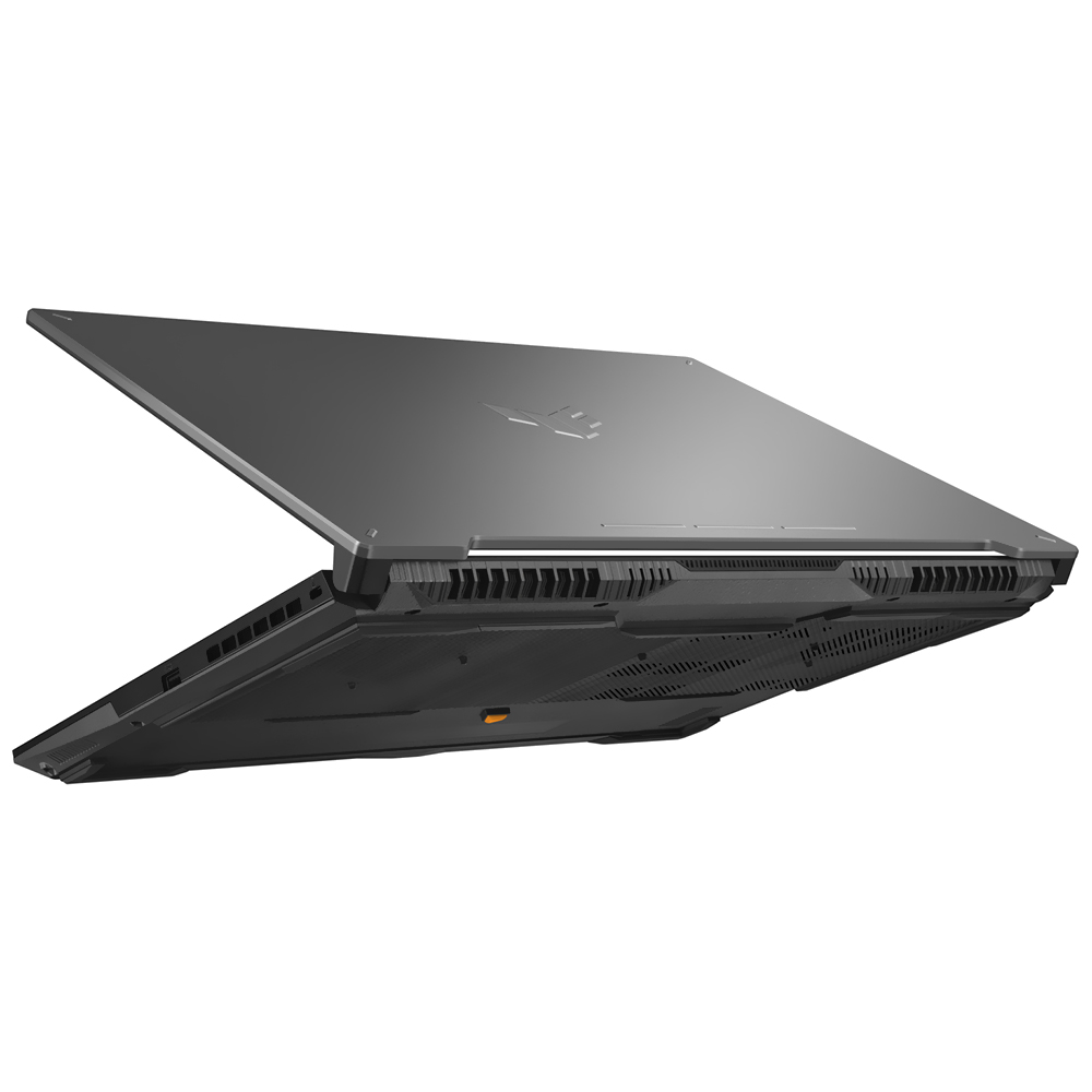Notebook Gamer ASUS TUF F16 FX607VJ-RL011W Intel Core 5 210H Pantalla WUXGA 16.0" 8GB de RAM 512GB SSD Win11Home GeForce RTX3050 6GB(Español)