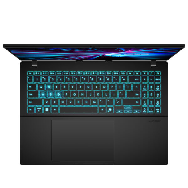 Notebook Gamer V16 V3607VJ-RP007W Intel Core 7 240H Pantalla WUXGA 16" 16GB de RAM 512GB SSD Win11Home GeForce RTX3050 6GB(Español)