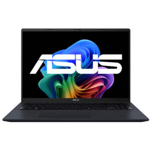 Notebook ASUS Vivobook 16M1607KA-DS76 AMD Ryzen AI 7 350 Pantalla WUXGA 16.0" 16GB de RAM 1TB SSD Win11Home