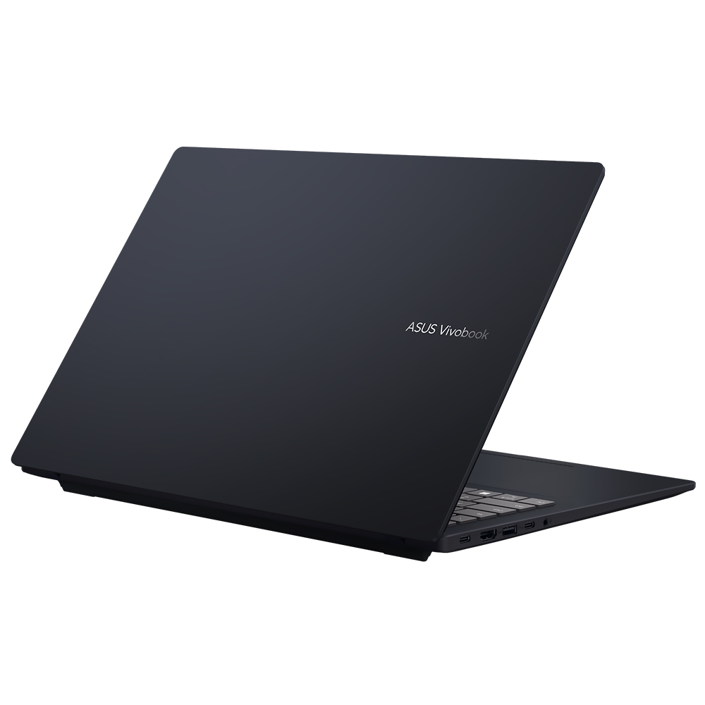 Notebook ASUS Vivobook 16M1607KA-DS76 AMD Ryzen AI 7 350 Pantalla WUXGA 16.0" 16GB de RAM 1TB SSD Win11Home