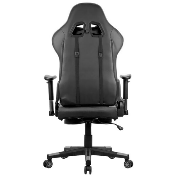 Silla Gamer Quanta QTGC20 Emperor Negro