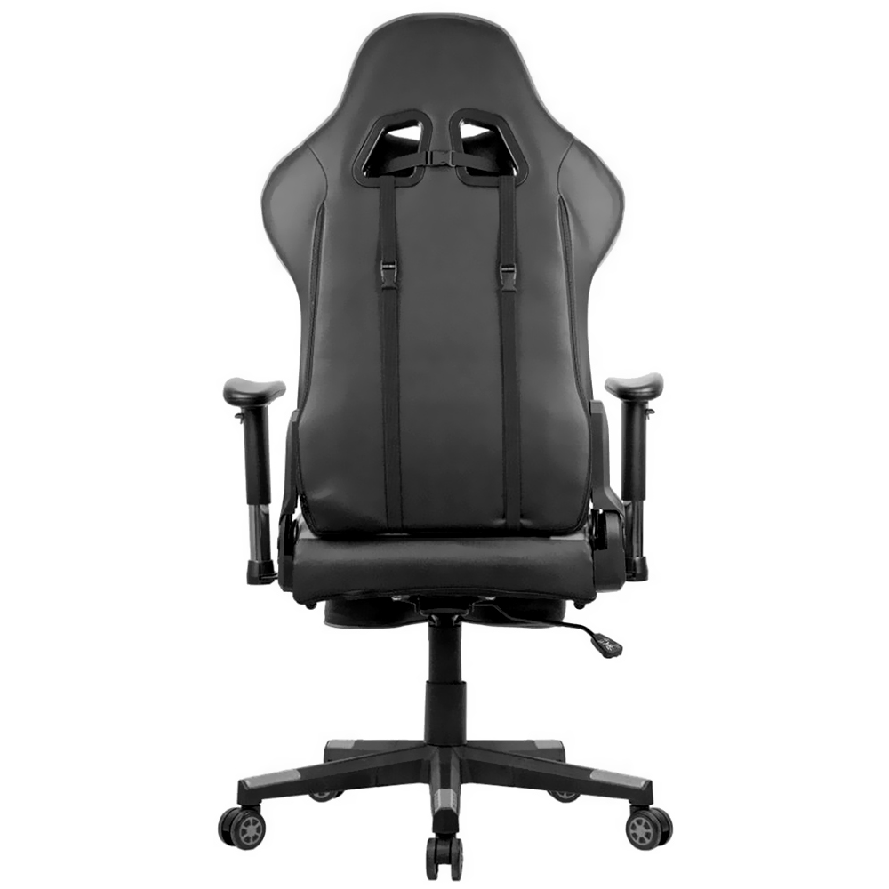 Silla Gamer Quanta QTGC20 Emperor Negro