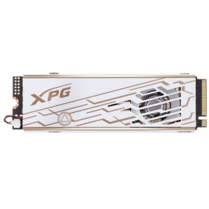 SSD M.2 4TB ADATA XPG MARS 980 PRO 2280 NVMe PCIe Gen5x4 - SMAR-980P-4TCI 14000/13000 MB/s