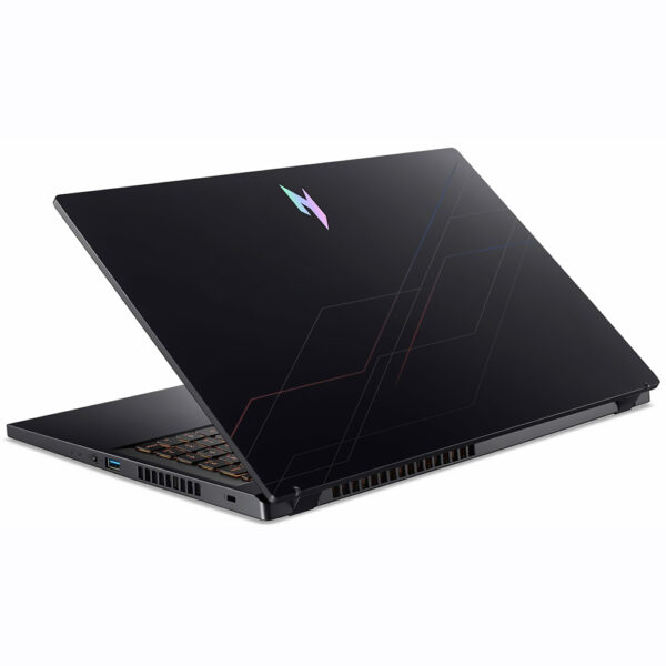 Notebook Gamer Acer Nitro V 15 ANV15-52-586Z Intel Core i5 13420H Pantalla Full HD 15.6" 8GB de RAM 512GB SSD Win11Home GeForce RTX4050 6GB