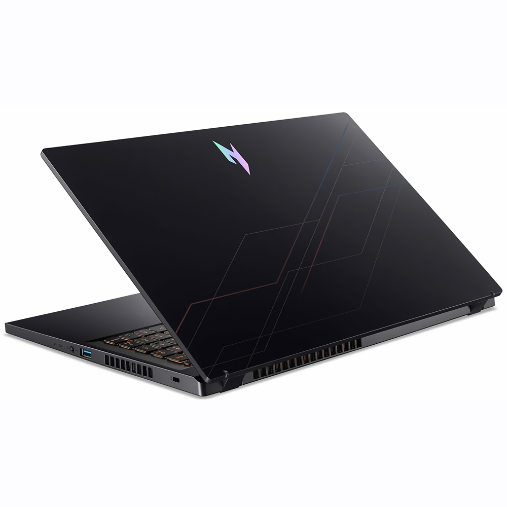 Notebook Gamer Acer Nitro V 15 ANV15-52-586Z Intel Core i5 13420H Pantalla Full HD 15.6" 8GB de RAM 512GB SSD Win11Home GeForce RTX4050 6GB
