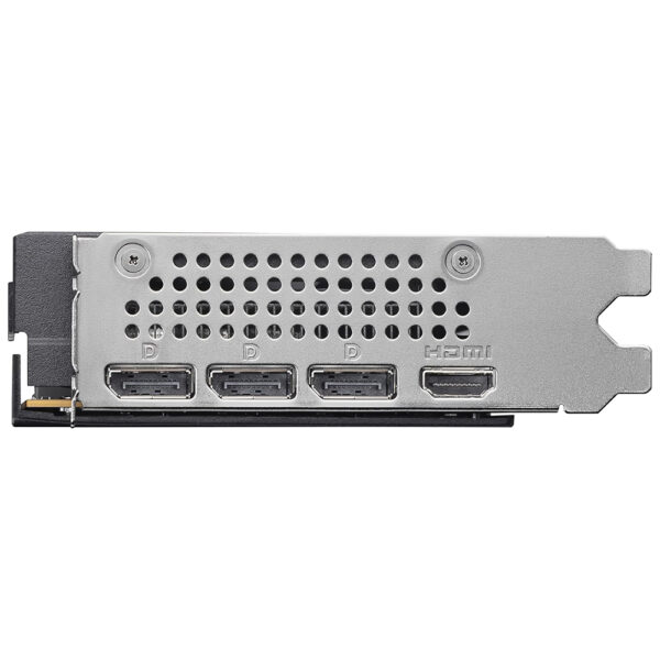 VGA 8GB MSI RTX5050 SHADOW 2X OC 2617MHZ 128BIT GDDR6/DP/HDMI 912-V538-018