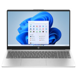 Notebook HP 15-FD0250WM Intel Core i5 1334U Pantalla HD 15.6" 8GB de RAM 512GB SSD Win11Home