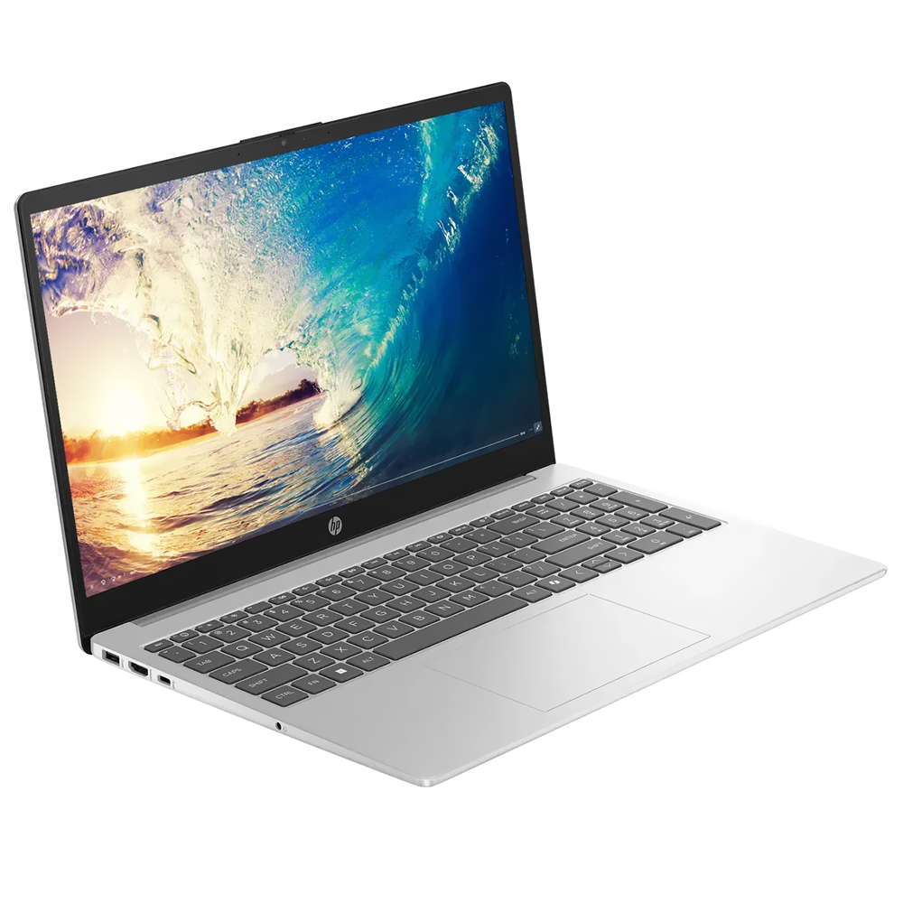 Notebook HP 15-FD0250WM Intel Core i5 1334U Pantalla HD 15.6" 8GB de RAM 512GB SSD Win11Home