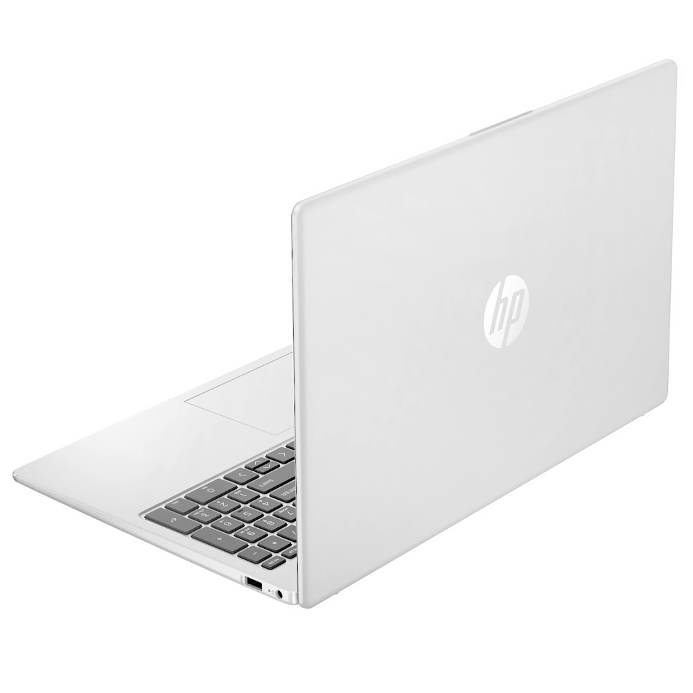 Notebook HP 15-FD0250WM Intel Core i5 1334U Pantalla HD 15.6" 8GB de RAM 512GB SSD Win11Home