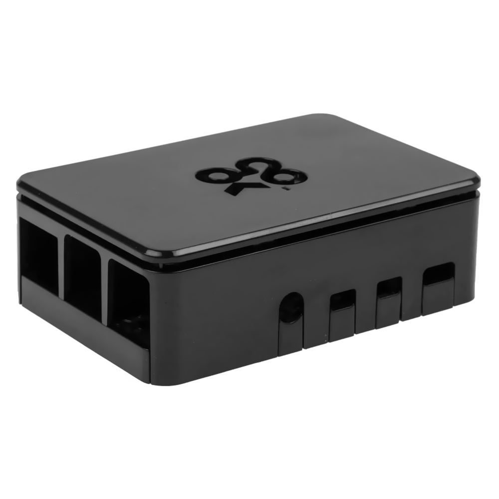 Mini PC Raspberry PI 4 Kit 4GB de RAM
