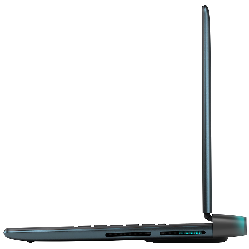 Notebook Gamer Alienware 16 Area-51 AA16250 Intel Core Ultra 9 275HX Pantalla WQXGA 16" 64GB de RAM 2TB SSD Win11Home GeForce RTX5070TI 12GB