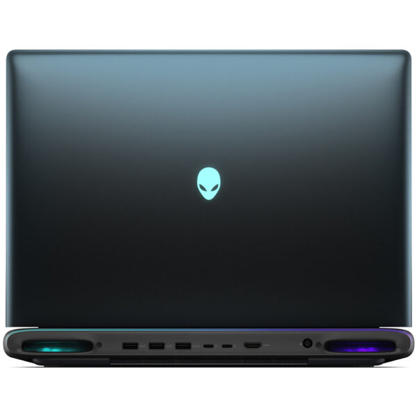 Notebook Gamer Alienware 16 Area-51 AA16250 Intel Core Ultra 9 275HX Pantalla WQXGA 16" 64GB de RAM 2TB SSD Win11Home GeForce RTX5070TI 12GB