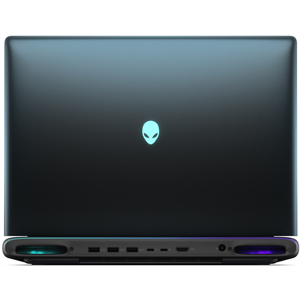 Notebook Gamer Alienware 16 Area-51 AA16250 Intel Core Ultra 9 275HX Pantalla WQXGA 16" 64GB de RAM 2TB SSD Win11Home GeForce RTX5070TI 12GB