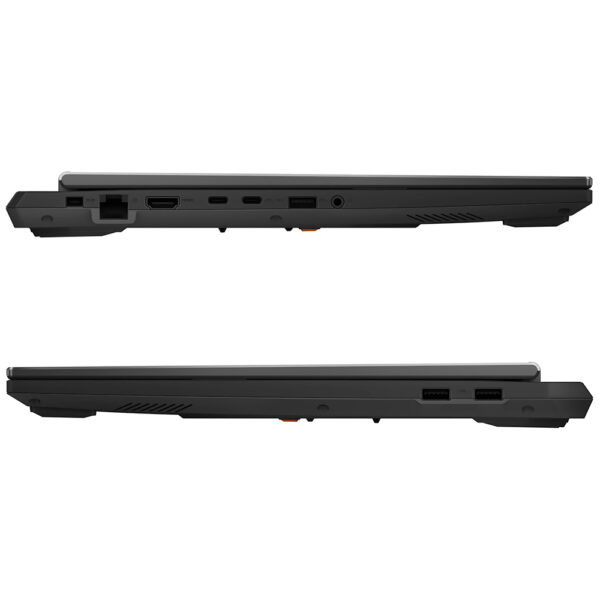 Notebook Gamer ASUS TUF F16 FX608LM-BS96 Intel Core Ultra 9 275HX Pantalla WQXGA 16.0" 32GB de RAM 1TB SSD Win11Home GeForce RTX5060 8GB