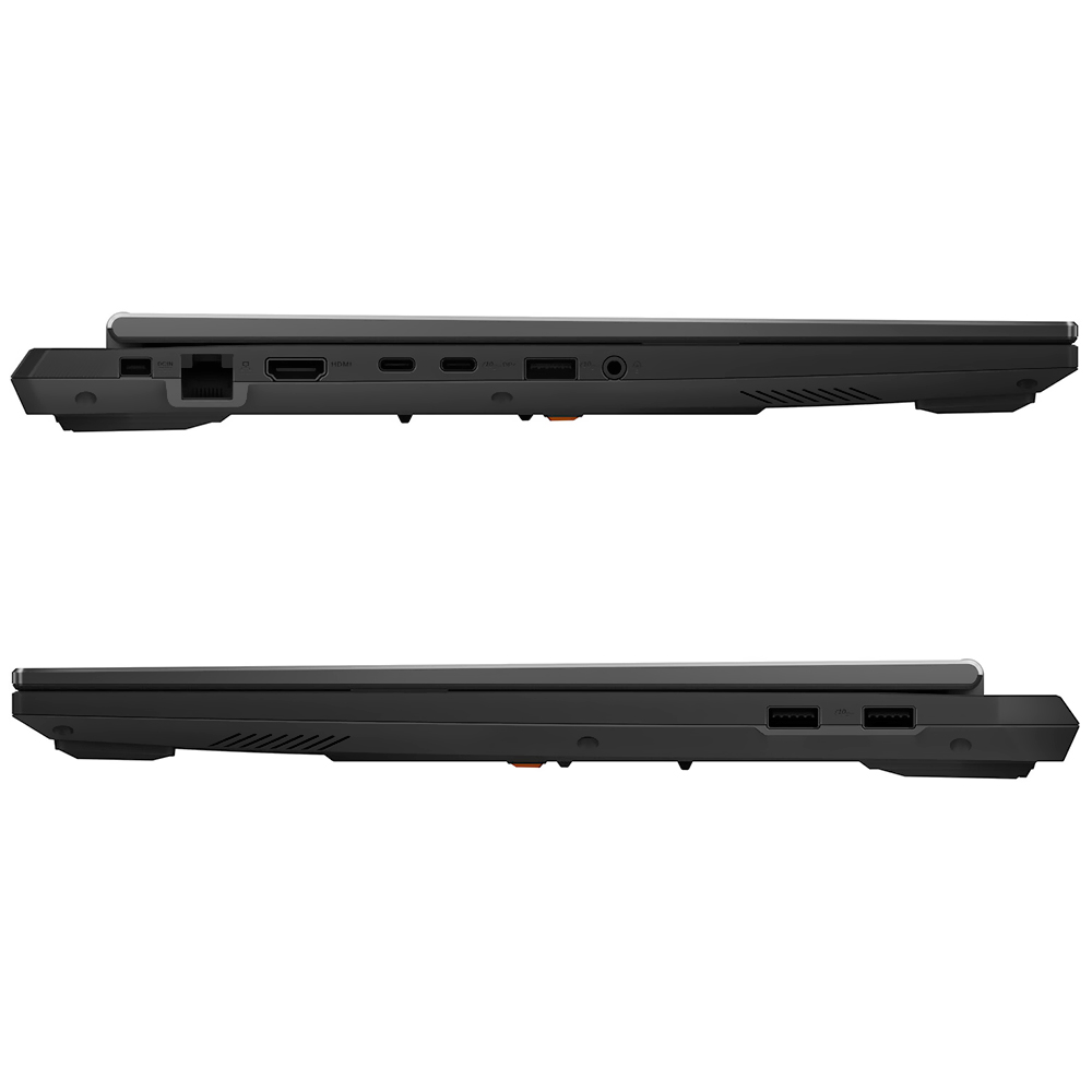 Notebook Gamer ASUS TUF F16 FX608LM-BS96 Intel Core Ultra 9 275HX Pantalla WQXGA 16.0" 32GB de RAM 1TB SSD Win11Home GeForce RTX5060 8GB