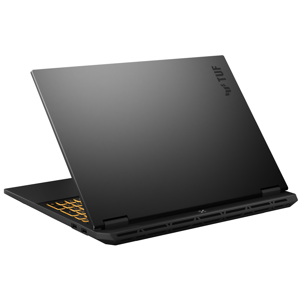 Notebook Gamer ASUS TUF F16 FX608LM-BS96 Intel Core Ultra 9 275HX Pantalla WQXGA 16.0" 32GB de RAM 1TB SSD Win11Home GeForce RTX5060 8GB