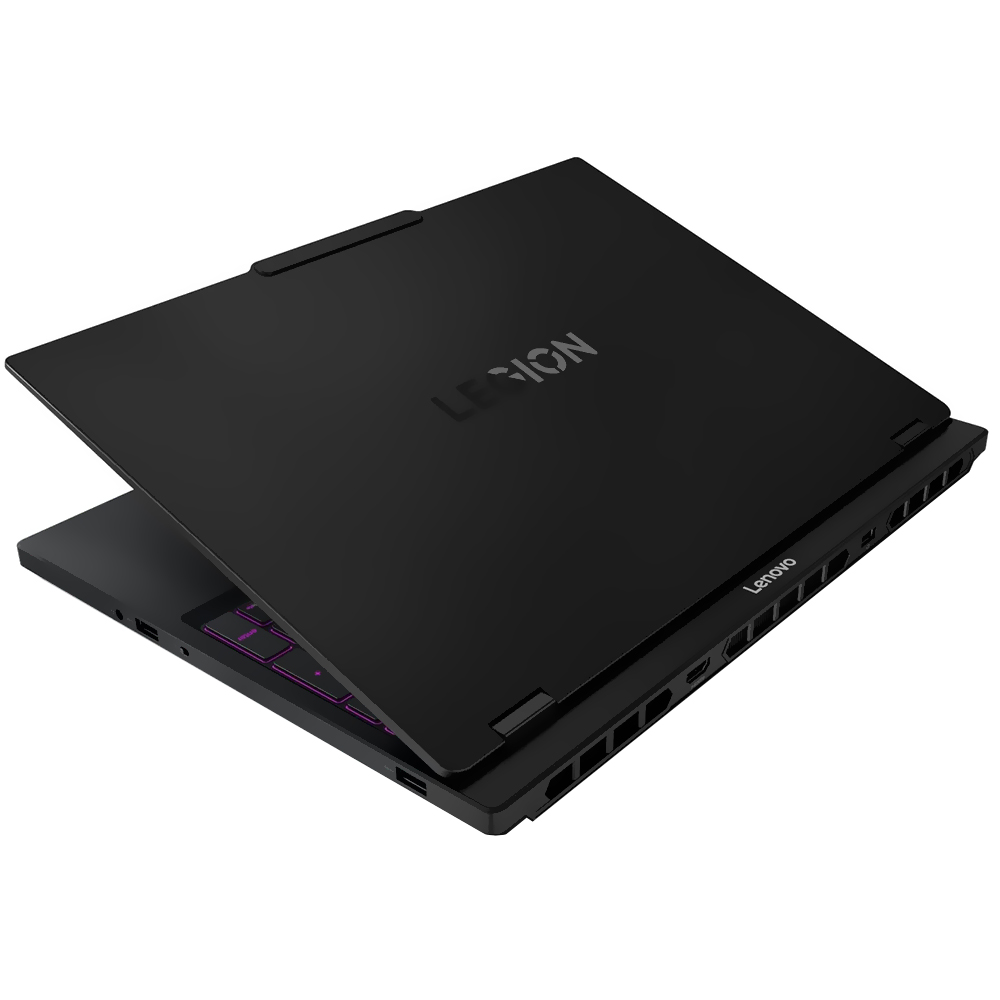 Notebook Gamer Lenovo Legion 5 15IAX10 Intel Core Ultra 7 255HX Pantalla OLED 15.1" 16GB de RAM 512GB SSD Win11Home GeForce RTX5070 8GB(83F00005US)