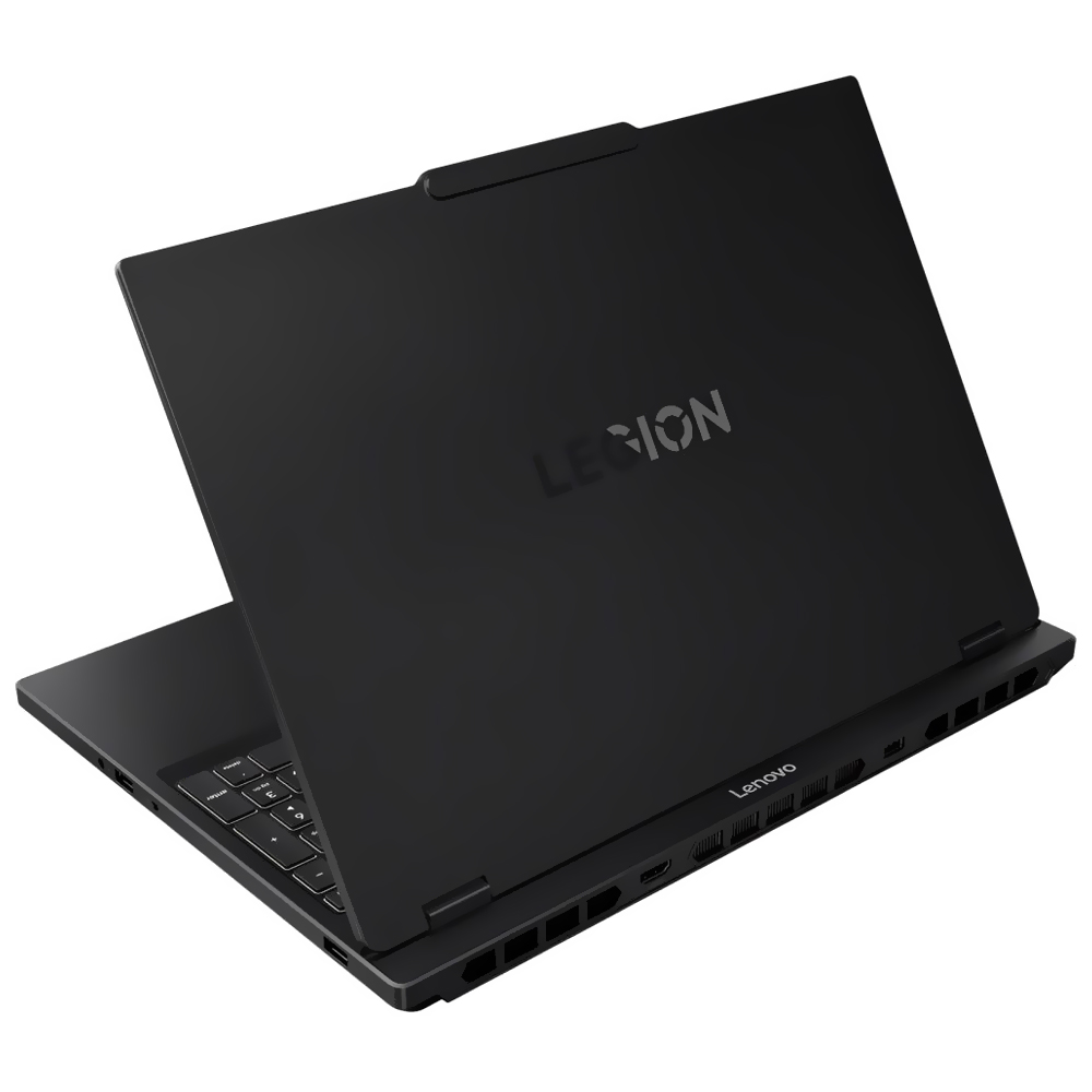 Notebook Gamer Lenovo Legion 5 15IAX10 Intel Core Ultra 7 255HX Pantalla OLED 15.1" 16GB de RAM 1TB SSD Win11Home GeForce RTX5070 8GB(83F00006US)