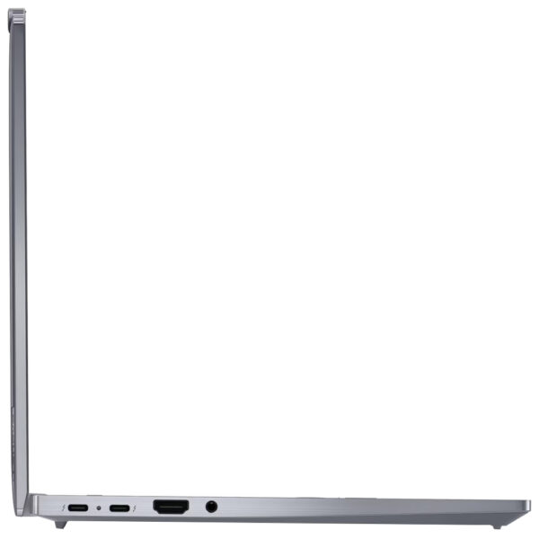 Notebook Lenovo ThinkPad T14S Generación 5 Intel Core Ultra 5 125U Pantalla WUXGA 14.0'' 16GB de RAM 256GB SSD Win11Pro(21LS004EUS)