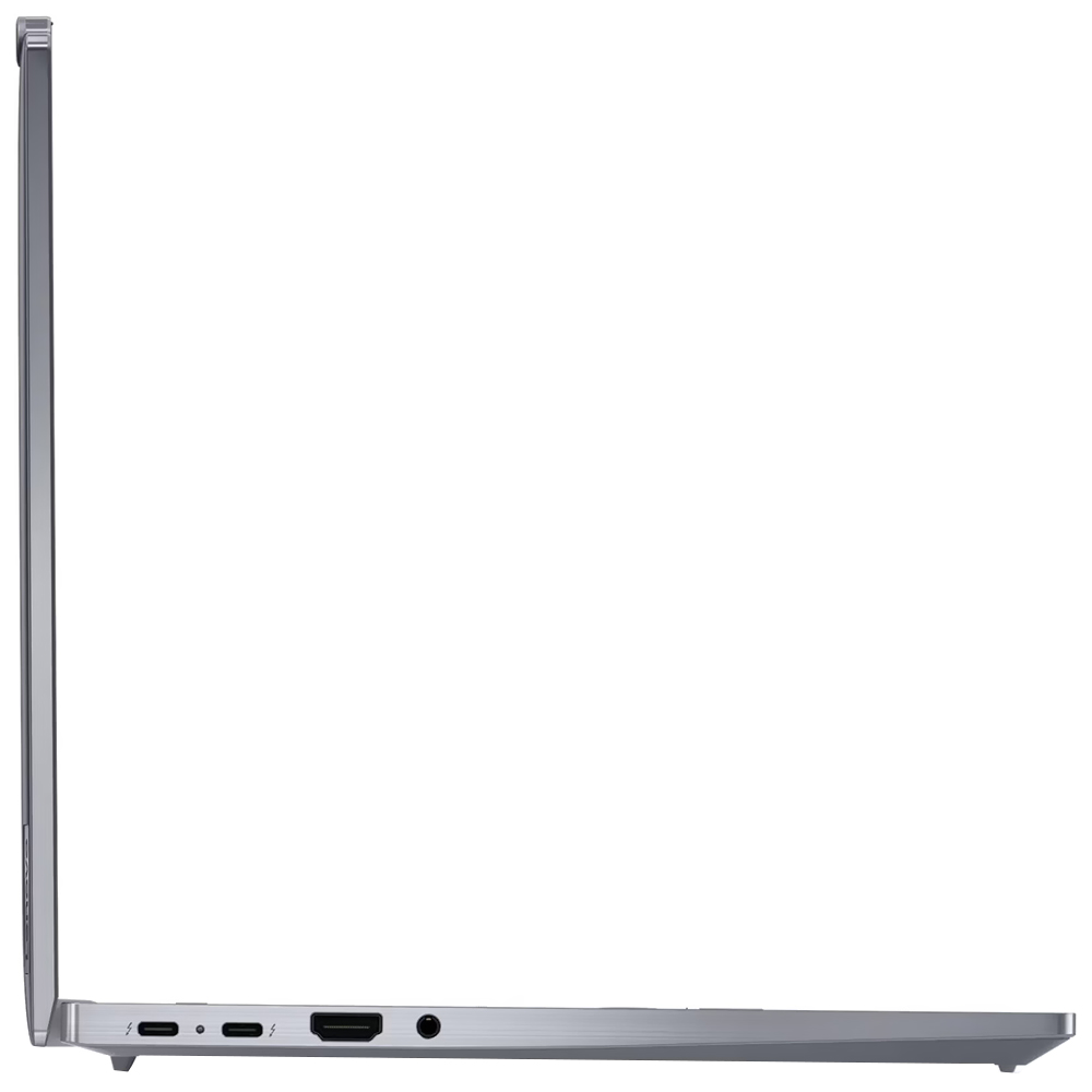 Notebook Lenovo ThinkPad T14S Generación 5 Intel Core Ultra 5 125U Pantalla WUXGA 14.0'' 16GB de RAM 256GB SSD Win11Pro(21LS004EUS)