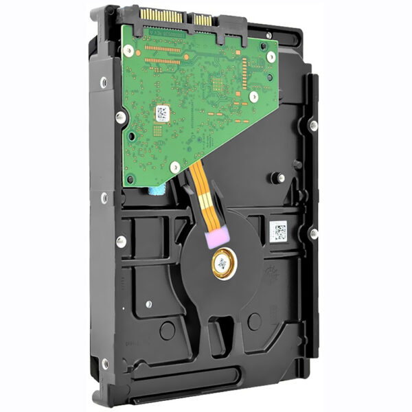 HDD Seagate 6TB Barracuda 3.5" SATA 3 5400RPM ST6000DM003(GARANTÍA BR)
