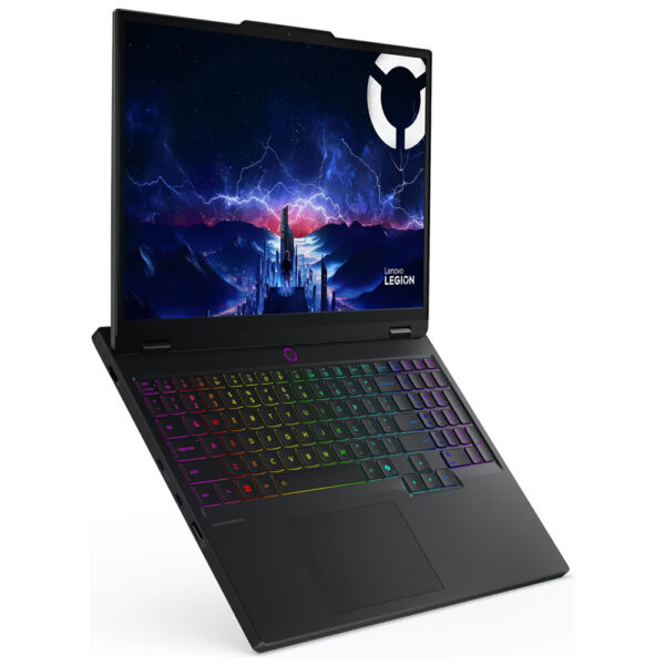 Notebook LENOVO GAMING LEGION 5 15IRX10 I9