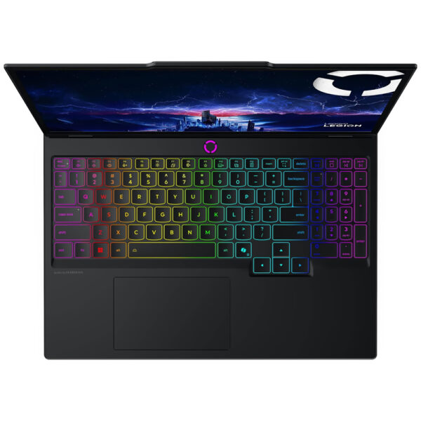 Notebook LENOVO GAMING LEGION 5 15IRX10 I9