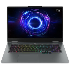 Notebook LENOVO GAMING LOQ 17IRX10 I7