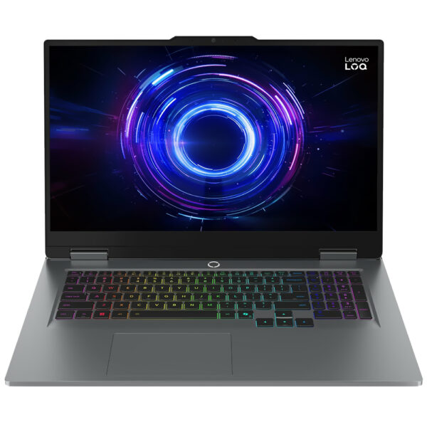Notebook LENOVO GAMING LOQ 17IRX10 I7